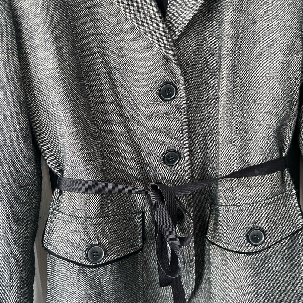 KENZIE blazer - Picture 5 of 9
